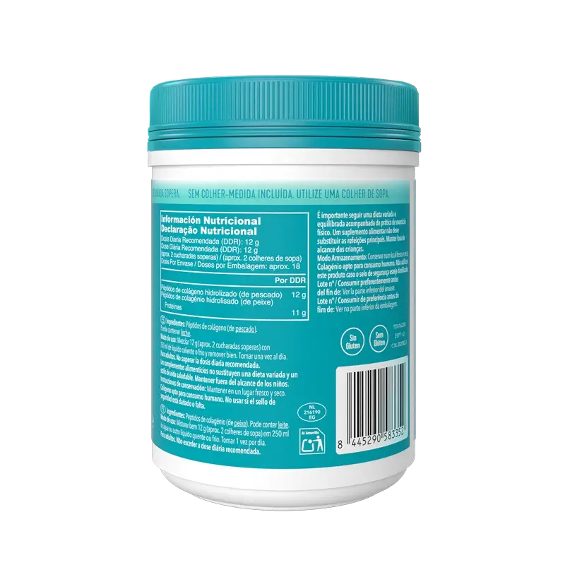 Vital Proteins Meereskollagen , 221g