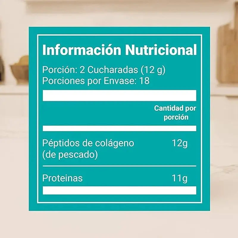 Vital Proteins Meereskollagen , 221g