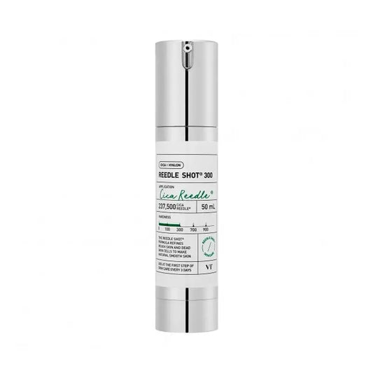 Vt Cosmetics Vt Schilfrohr Shot 300 , 30 ml