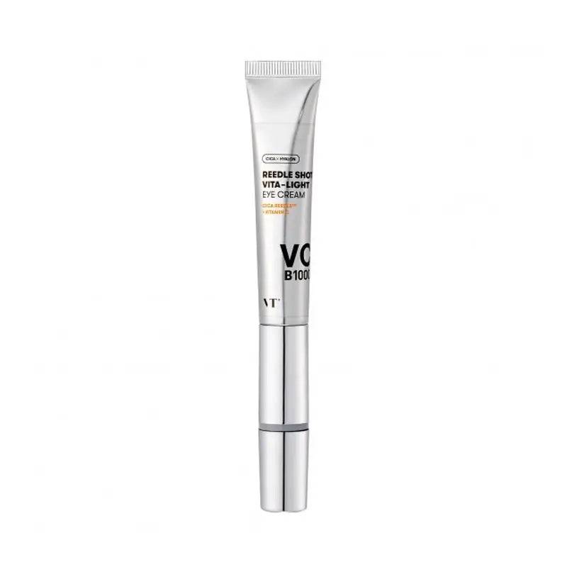 Vt Cosmetics Vt Reedle Shot Vita-Light Augencreme , 15 ml