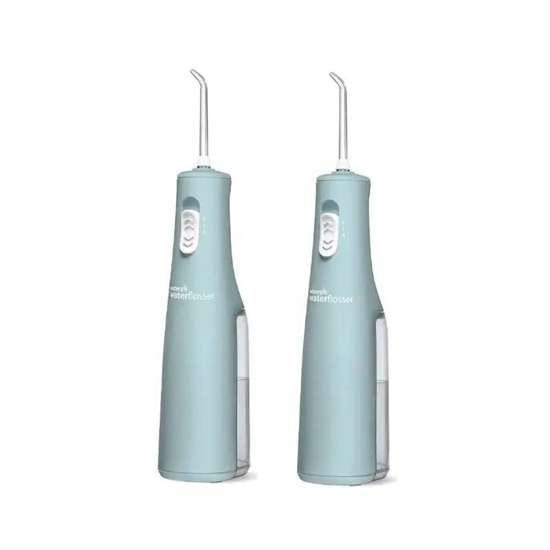 Waterpik Munddusche Wp02 Blau, 2 Stück