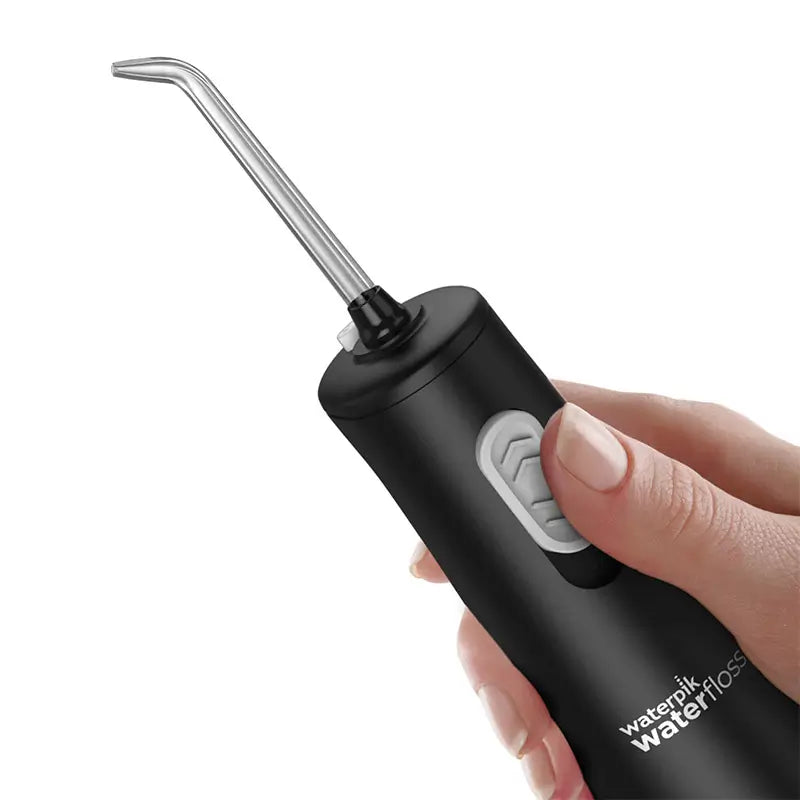 Waterpik Munddusche WP02 Farbe Schwarz