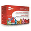 Waydiet Natural Products Vit All Multivit Y Multimin 30Caps. Microgranulos