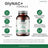 Webotanix Glynac Formula, 60 Kapseln