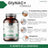 Webotanix Glynac Formula, 60 Kapseln