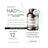 Webotanix Natrium+Resveratrol-Formel, 60 Kapseln