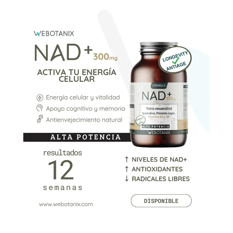 Webotanix Natrium+Resveratrol-Formel, 60 Kapseln