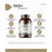 Webotanix Natrium+Resveratrol-Formel, 60 Kapseln