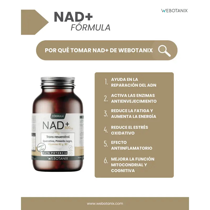 Webotanix Natrium+Resveratrol-Formel, 60 Kapseln