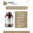 Webotanix Natrium+Resveratrol-Formel, 60 Kapseln