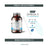 Webotanix Omega-3-Formel, 90 Kapseln
