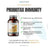 Webotanix Probiotax Immunity, 45 Kapseln