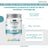 Webotanix Triple Magnesium Formel Pulver, 128 g