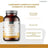 Webotanix Vitamin D3+K2-Formel, 60 Kapseln