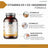 Webotanix Vitamin D3+K2-Formel, 60 Kapseln
