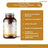 Webotanix Vitamin D3+K2-Formel, 60 Kapseln