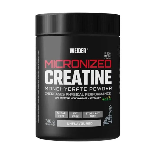 Weider Weider Kreatin 200 Mesh Astragin Neutra 310Gr.