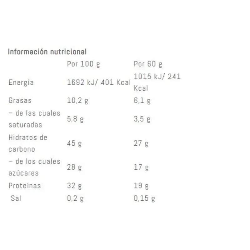 Weider Weider Protein 32 Kokosnuss Riegel 12Ud.