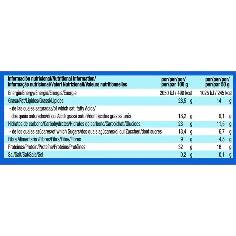 Weider Weider Protein 32% Schokolade Riegel 24pcs **Weider Weider Protein 32% Schokolade Riegel 24pcs