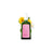 Weleda Anti-Dehnungsstreifen Massageöl 100 ml