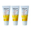 Weleda Baby Calendula Windelcreme , 3 x 75 ml