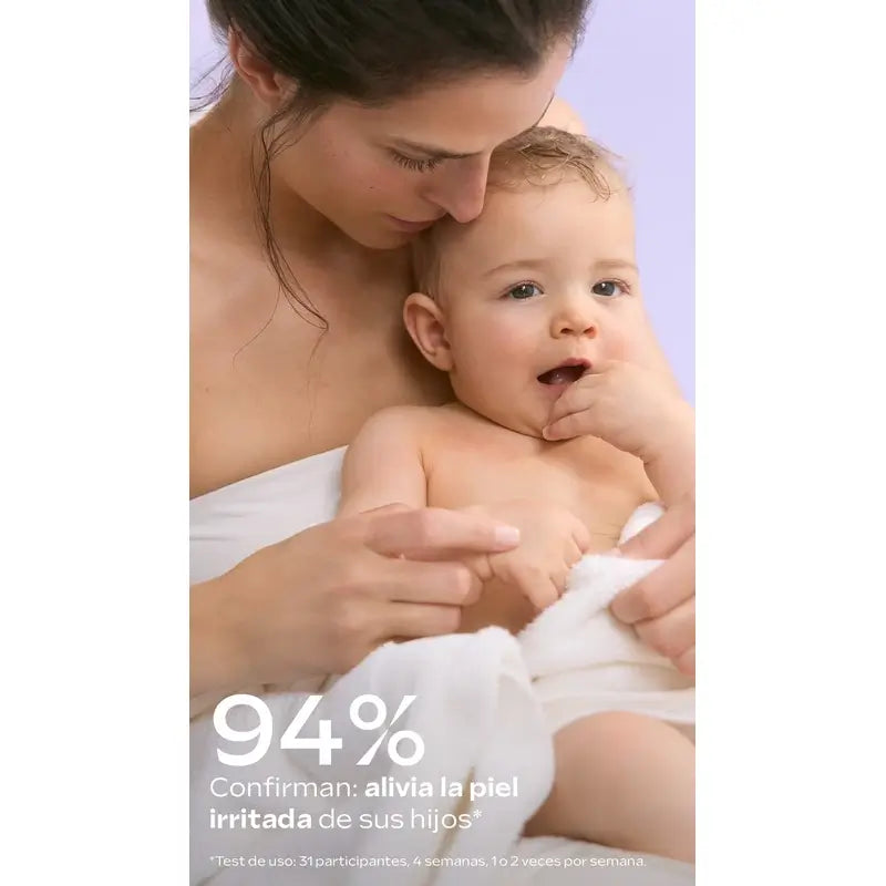 Weleda Baby Derma Bade-Balsam, 200 ml