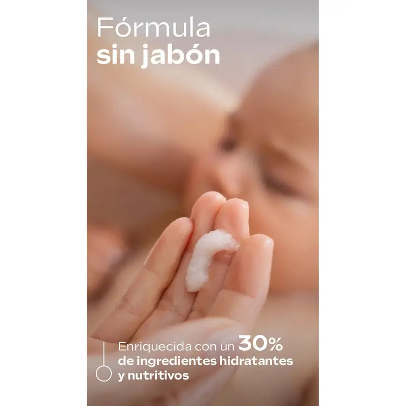 Weleda Baby Derma Bade-Balsam, 200 ml