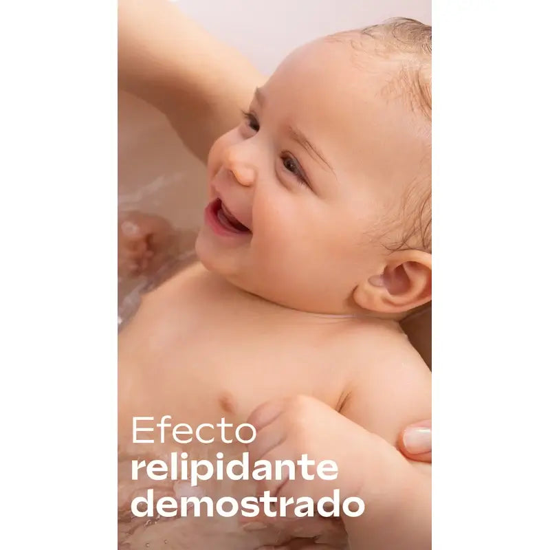 Weleda Baby Derma Bade-Balsam, 200 ml