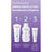 Weleda Baby Derma Bade-Balsam, 200 ml