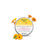 Weleda Calendula Intensiv-Mehrzweckbalsam, 25 g