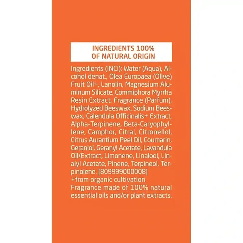 Weleda Fußbalsam 75 Ml.