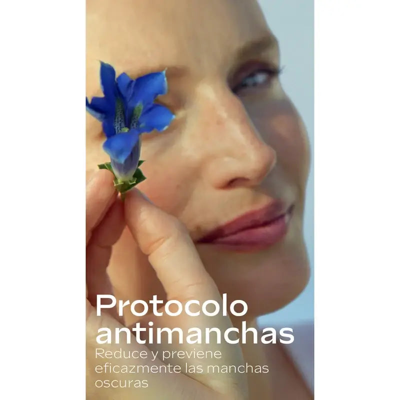 Protokoll-Koffer „Antimanchas 2026“