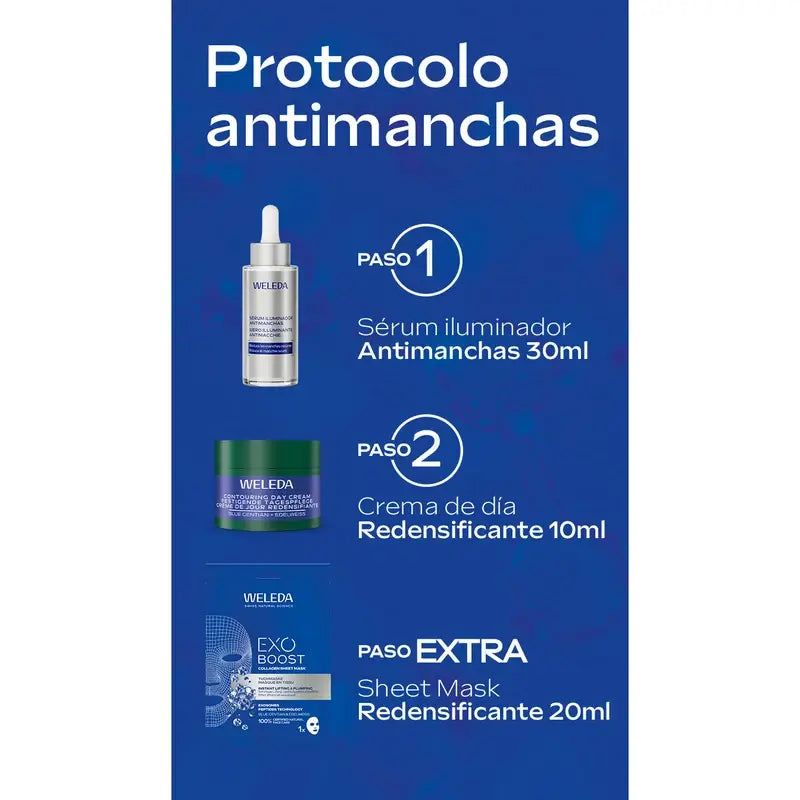 Protokoll-Koffer „Antimanchas 2026“