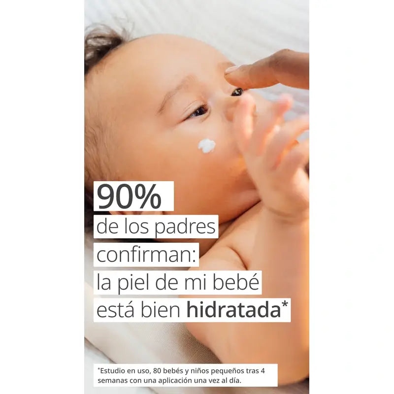Weleda Baby Calendula Gesichtscreme 50 ml