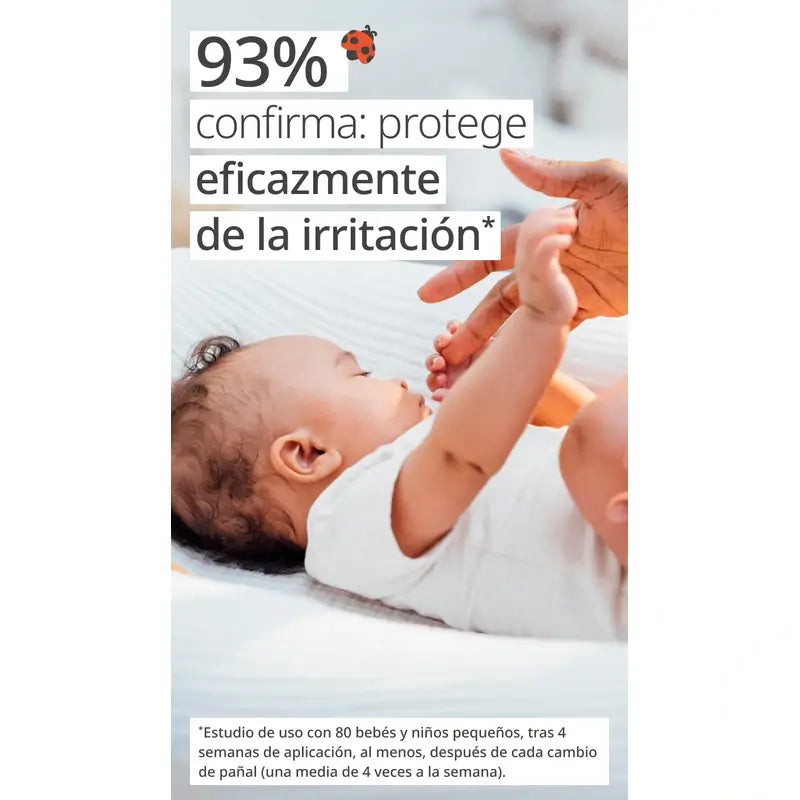 Weleda Baby Calendula Windelcreme 75 ml