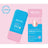 Weleda Feuchtigkeitsserum Booster Drops mit Hyaluronsäure, 30 ml