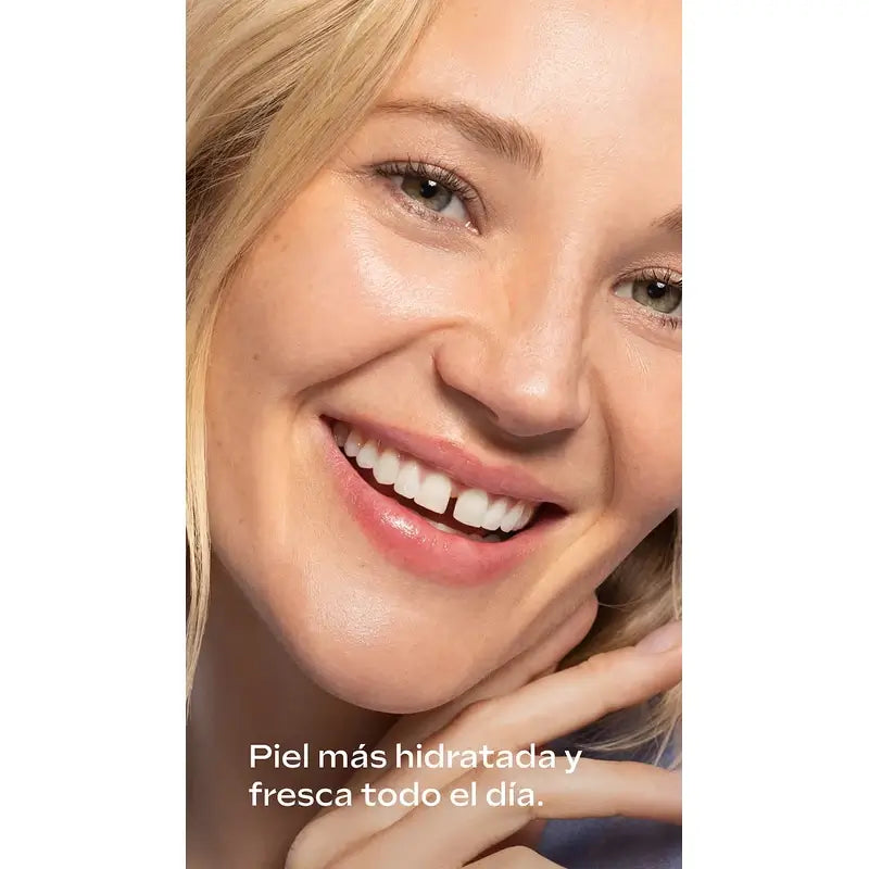 Weleda Feuchtigkeitsserum Booster Drops mit Hyaluronsäure, 30 ml