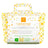 Weleda Baby Willkommens-Set. Windelcreme 75ml+ Gesichtscreme 50ml+ Cremebad 200ml+ Körperöl 200ml+ Geschenktasche