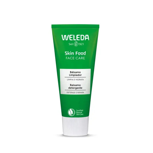 Weleda Hautnahrungs-Reinigungsbalsam, 75 ml