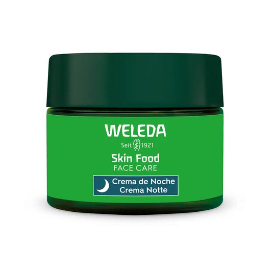 Weleda Skin Food Nachtcreme, 40 ml