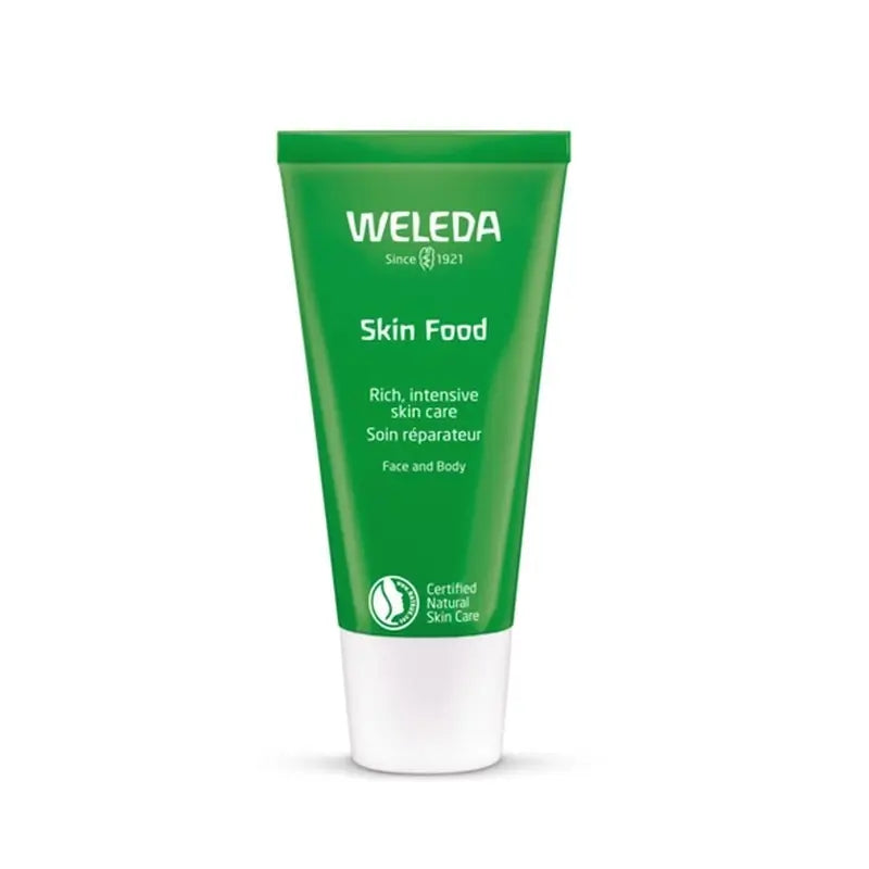 Weleda Skin Food Essentielle Nährstoffpflege 30 ml