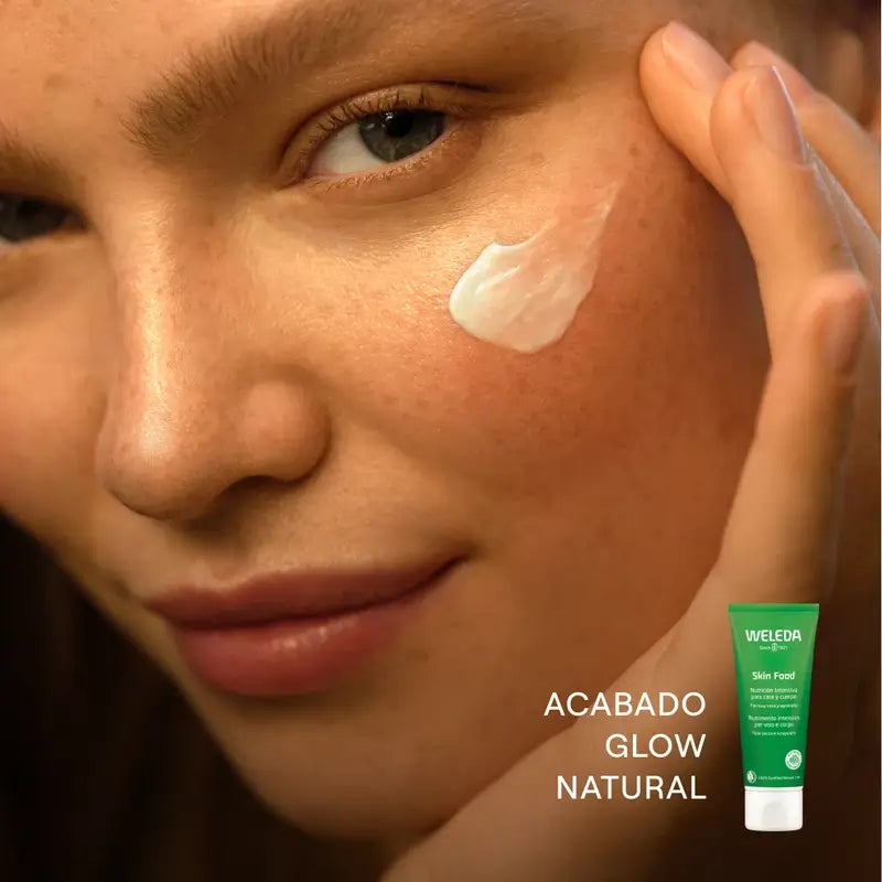Weleda Skin Food Essentielle Nährstoffpflege 30 ml