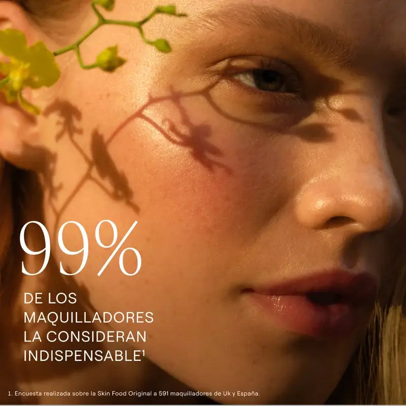 Weleda Skin Food Essentielle Nährstoffpflege 30 ml