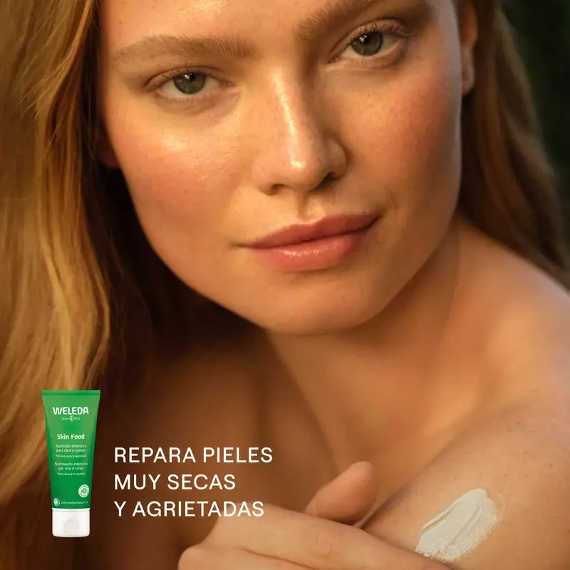 Weleda Skin Food Essentielle Nährstoffpflege 30 ml