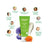 Weleda Hautnahrung leicht, 30 ml