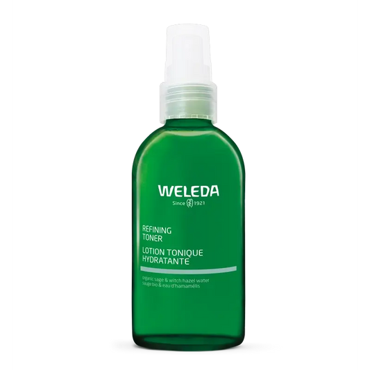 Weleda Perfektionierendes Gesichtswasser, 150 ml