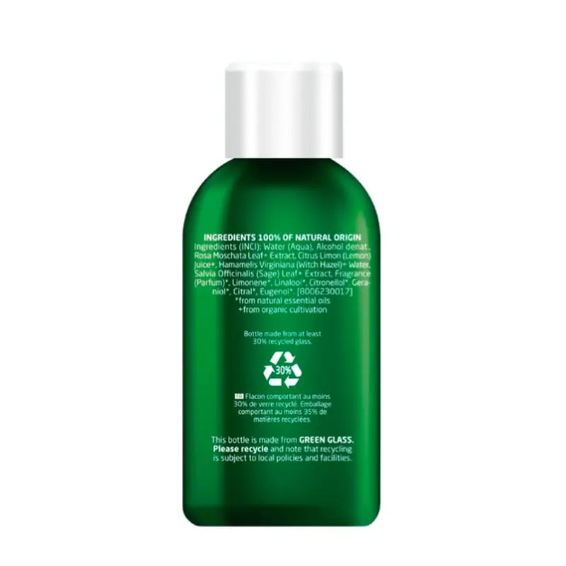 Weleda Perfektionierendes Gesichtswasser, 150 ml
