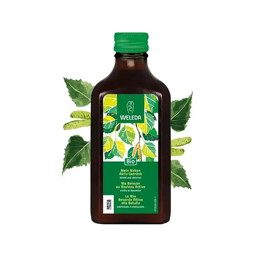 Weleda Birkensaft, 200 ml