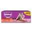 Whiskas Junior Classic Auswahl 13X4X85Gr