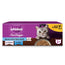 Whiskas Pure Delight Fisch Auswahl 13X4X85Gr